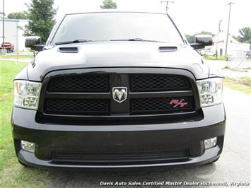 2011 Dodge Ram 1500 RT Sport Hemi 5.7 V8 Regular Cab Short Bed   - Photo 13 - North Chesterfield, VA 23237