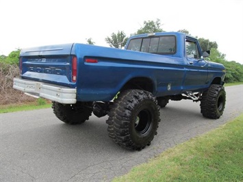 1975 Ford F250 (SOLD)   - Photo 15 - North Chesterfield, VA 23237