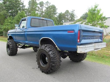 1975 Ford F250 (SOLD)   - Photo 14 - North Chesterfield, VA 23237