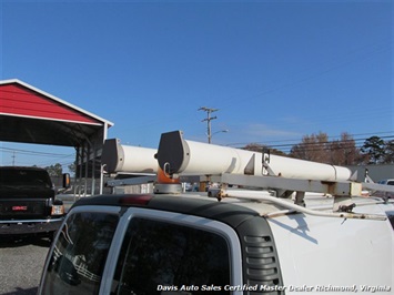 2001 Chevrolet Express G3500 Extended Cargo   - Photo 5 - North Chesterfield, VA 23237