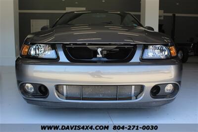 2003 Ford Mustang SVT Cobra Custom Turbo (SOLD)   - Photo 13 - North Chesterfield, VA 23237