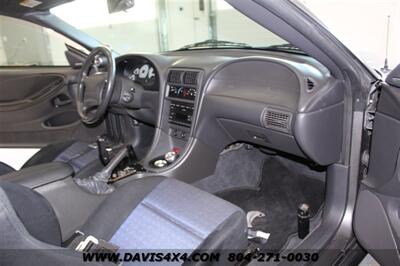 2003 Ford Mustang SVT Cobra Custom Turbo (SOLD)   - Photo 26 - North Chesterfield, VA 23237