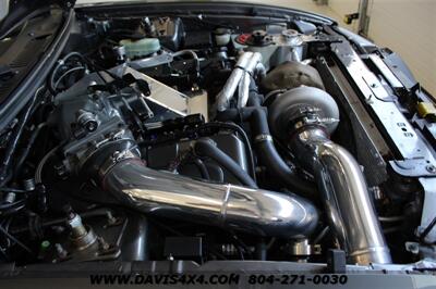 2003 Ford Mustang SVT Cobra Custom Turbo (SOLD)   - Photo 37 - North Chesterfield, VA 23237