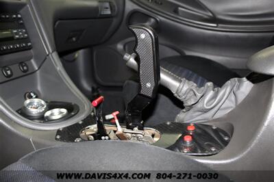 2003 Ford Mustang SVT Cobra Custom Turbo (SOLD)   - Photo 21 - North Chesterfield, VA 23237