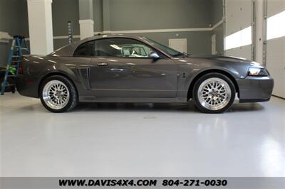 2003 Ford Mustang SVT Cobra Custom Turbo (SOLD)   - Photo 10 - North Chesterfield, VA 23237