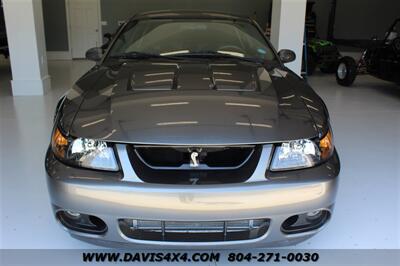 2003 Ford Mustang SVT Cobra Custom Turbo (SOLD)   - Photo 14 - North Chesterfield, VA 23237