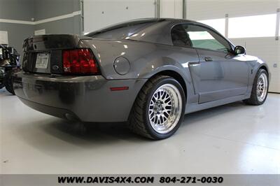 2003 Ford Mustang SVT Cobra Custom Turbo (SOLD)   - Photo 9 - North Chesterfield, VA 23237