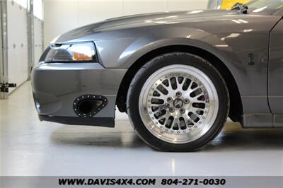 2003 Ford Mustang SVT Cobra Custom Turbo (SOLD)   - Photo 3 - North Chesterfield, VA 23237