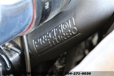 2003 Ford Mustang SVT Cobra Custom Turbo (SOLD)   - Photo 36 - North Chesterfield, VA 23237