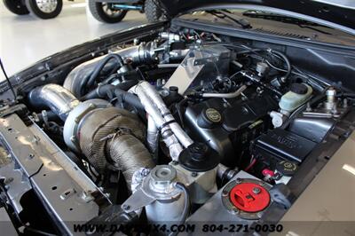 2003 Ford Mustang SVT Cobra Custom Turbo (SOLD)   - Photo 39 - North Chesterfield, VA 23237