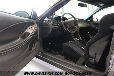 2003 Ford Mustang SVT Cobra Custom Turbo (SOLD)   - Photo 15 - North Chesterfield, VA 23237