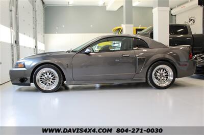 2003 Ford Mustang SVT Cobra Custom Turbo (SOLD)   - Photo 2 - North Chesterfield, VA 23237