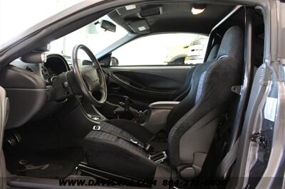 2003 Ford Mustang SVT Cobra Custom Turbo (SOLD)   - Photo 16 - North Chesterfield, VA 23237