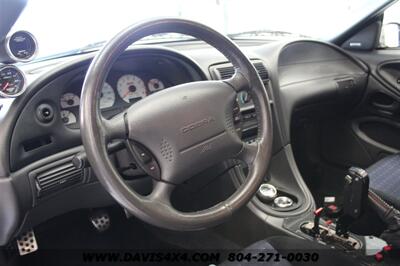 2003 Ford Mustang SVT Cobra Custom Turbo (SOLD)   - Photo 17 - North Chesterfield, VA 23237