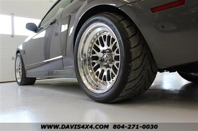 2003 Ford Mustang SVT Cobra Custom Turbo (SOLD)   - Photo 8 - North Chesterfield, VA 23237