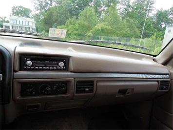 1995 Ford F-250 XLT (SOLD)   - Photo 11 - North Chesterfield, VA 23237