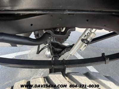 1972 Chevrolet Blazer K-5 Squarebody 4x4   - Photo 22 - North Chesterfield, VA 23237