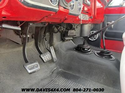 1972 Chevrolet Blazer K-5 Squarebody 4x4   - Photo 12 - North Chesterfield, VA 23237