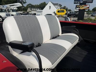 1972 Chevrolet Blazer K-5 Squarebody 4x4   - Photo 17 - North Chesterfield, VA 23237