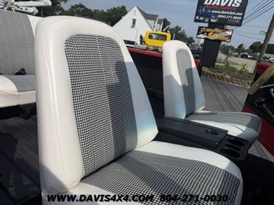 1972 Chevrolet Blazer K-5 Squarebody 4x4   - Photo 20 - North Chesterfield, VA 23237