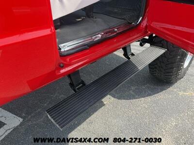 1972 Chevrolet Blazer K-5 Squarebody 4x4   - Photo 21 - North Chesterfield, VA 23237