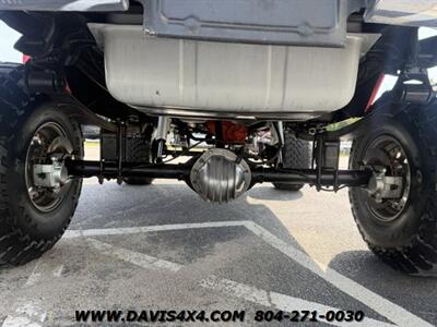 1972 Chevrolet Blazer K-5 Squarebody 4x4   - Photo 23 - North Chesterfield, VA 23237
