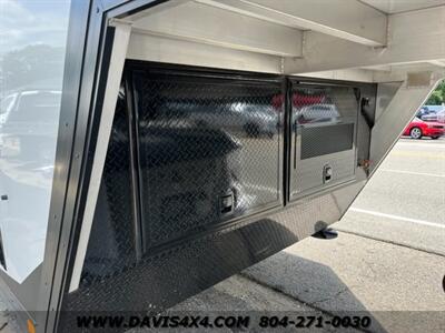 2022 ATC Gamechanger 4528 5th Wheel  Pro Toy Hauler Camper   - Photo 3 - North Chesterfield, VA 23237