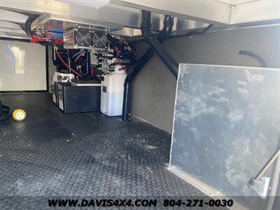 2022 ATC Gamechanger 4528 5th Wheel  Pro Toy Hauler Camper   - Photo 29 - North Chesterfield, VA 23237