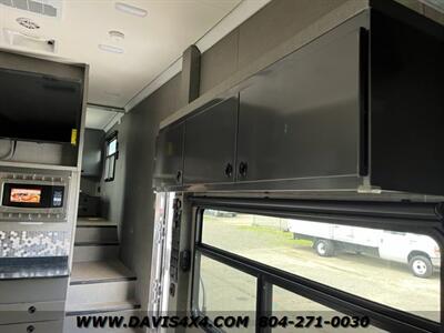 2022 ATC Gamechanger 4528 5th Wheel  Pro Toy Hauler Camper   - Photo 12 - North Chesterfield, VA 23237