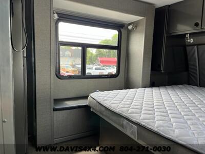 2022 ATC Gamechanger 4528 5th Wheel  Pro Toy Hauler Camper   - Photo 16 - North Chesterfield, VA 23237