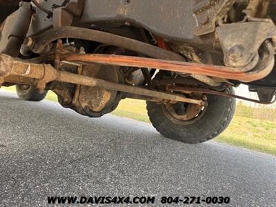 1976 Chevrolet Pickup K5 Chalet Blazer Squarebody - Photo 51 - North Chesterfield, VA 23237