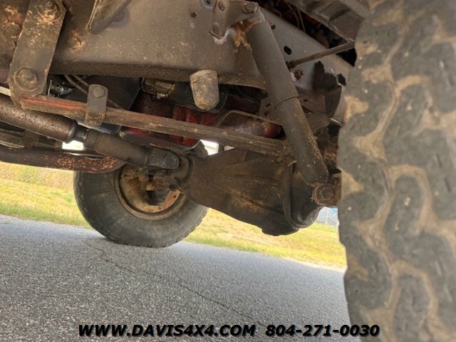 1976 Chevrolet Pickup K5 Chalet Blazer Squarebody - Photo 50 - North Chesterfield, VA 23237