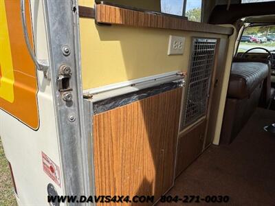 1976 Chevrolet Pickup K5 Chalet Blazer Squarebody - Photo 6 - North Chesterfield, VA 23237