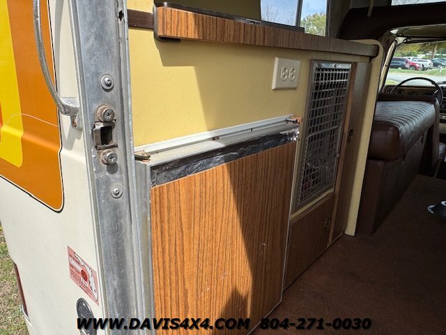 1976 Chevrolet Pickup K5 Chalet Blazer Squarebody - Photo 6 - North Chesterfield, VA 23237