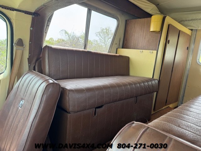 1976 Chevrolet Pickup K5 Chalet Blazer Squarebody - Photo 3 - North Chesterfield, VA 23237