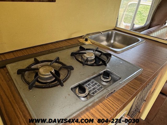 1976 Chevrolet Pickup K5 Chalet Blazer Squarebody - Photo 7 - North Chesterfield, VA 23237