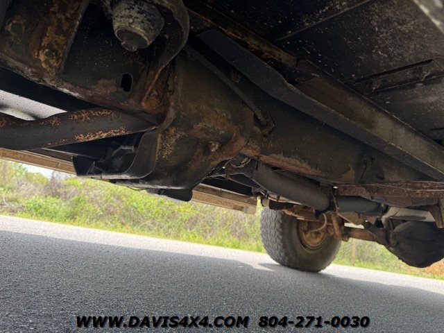 1976 Chevrolet Pickup K5 Chalet Blazer Squarebody - Photo 44 - North Chesterfield, VA 23237