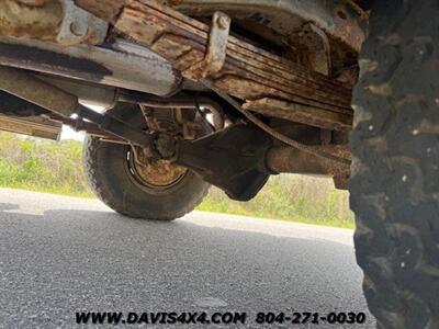 1976 Chevrolet Pickup K5 Chalet Blazer Squarebody - Photo 45 - North Chesterfield, VA 23237