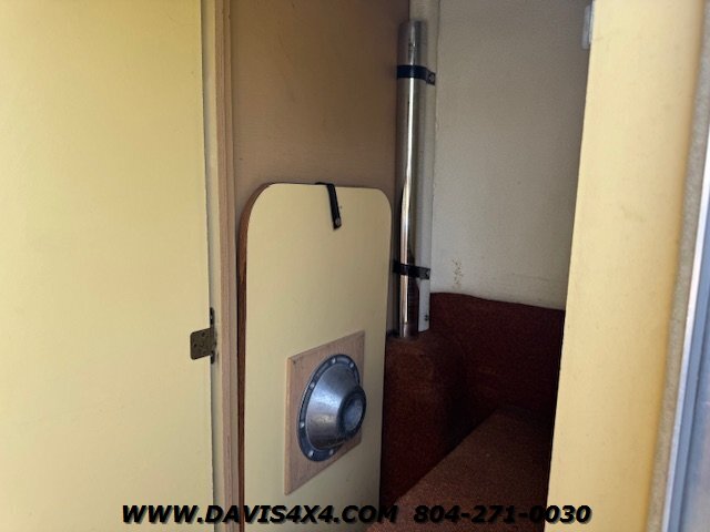 1976 Chevrolet Pickup K5 Chalet Blazer Squarebody - Photo 27 - North Chesterfield, VA 23237