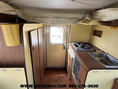 1976 Chevrolet Pickup K5 Chalet Blazer Squarebody - Photo 31 - North Chesterfield, VA 23237