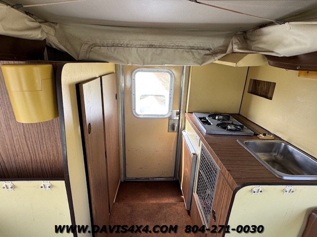 1976 Chevrolet Pickup K5 Chalet Blazer Squarebody - Photo 31 - North Chesterfield, VA 23237