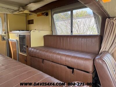 1976 Chevrolet Pickup K5 Chalet Blazer Squarebody - Photo 26 - North Chesterfield, VA 23237