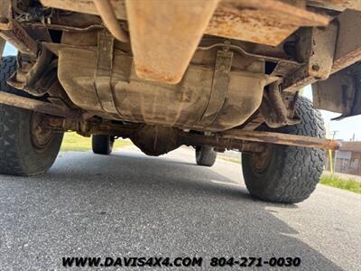 1976 Chevrolet Pickup K5 Chalet Blazer Squarebody - Photo 46 - North Chesterfield, VA 23237