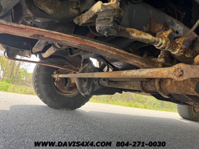 1976 Chevrolet Pickup K5 Chalet Blazer Squarebody - Photo 43 - North Chesterfield, VA 23237