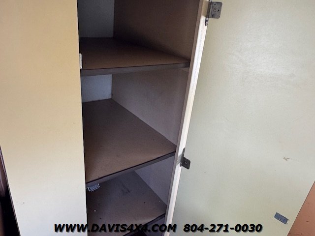 1976 Chevrolet Pickup K5 Chalet Blazer Squarebody - Photo 33 - North Chesterfield, VA 23237