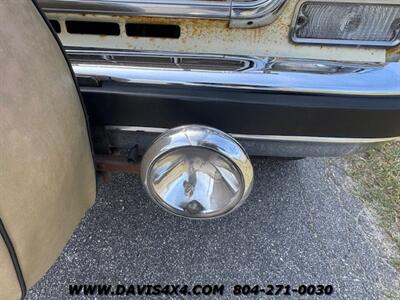 1976 Chevrolet Pickup K5 Chalet Blazer Squarebody - Photo 38 - North Chesterfield, VA 23237