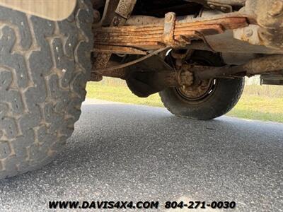 1976 Chevrolet Pickup K5 Chalet Blazer Squarebody - Photo 48 - North Chesterfield, VA 23237