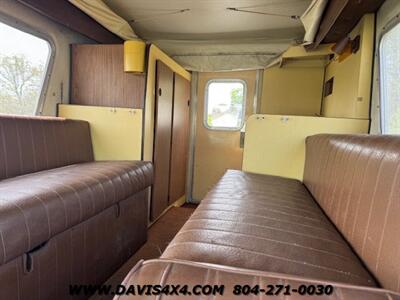 1976 Chevrolet Pickup K5 Chalet Blazer Squarebody - Photo 4 - North Chesterfield, VA 23237