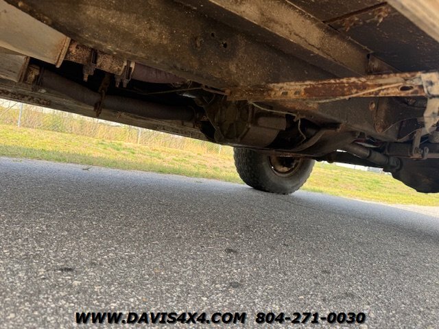 1976 Chevrolet Pickup K5 Chalet Blazer Squarebody - Photo 49 - North Chesterfield, VA 23237