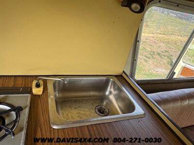 1976 Chevrolet Pickup K5 Chalet Blazer Squarebody - Photo 8 - North Chesterfield, VA 23237